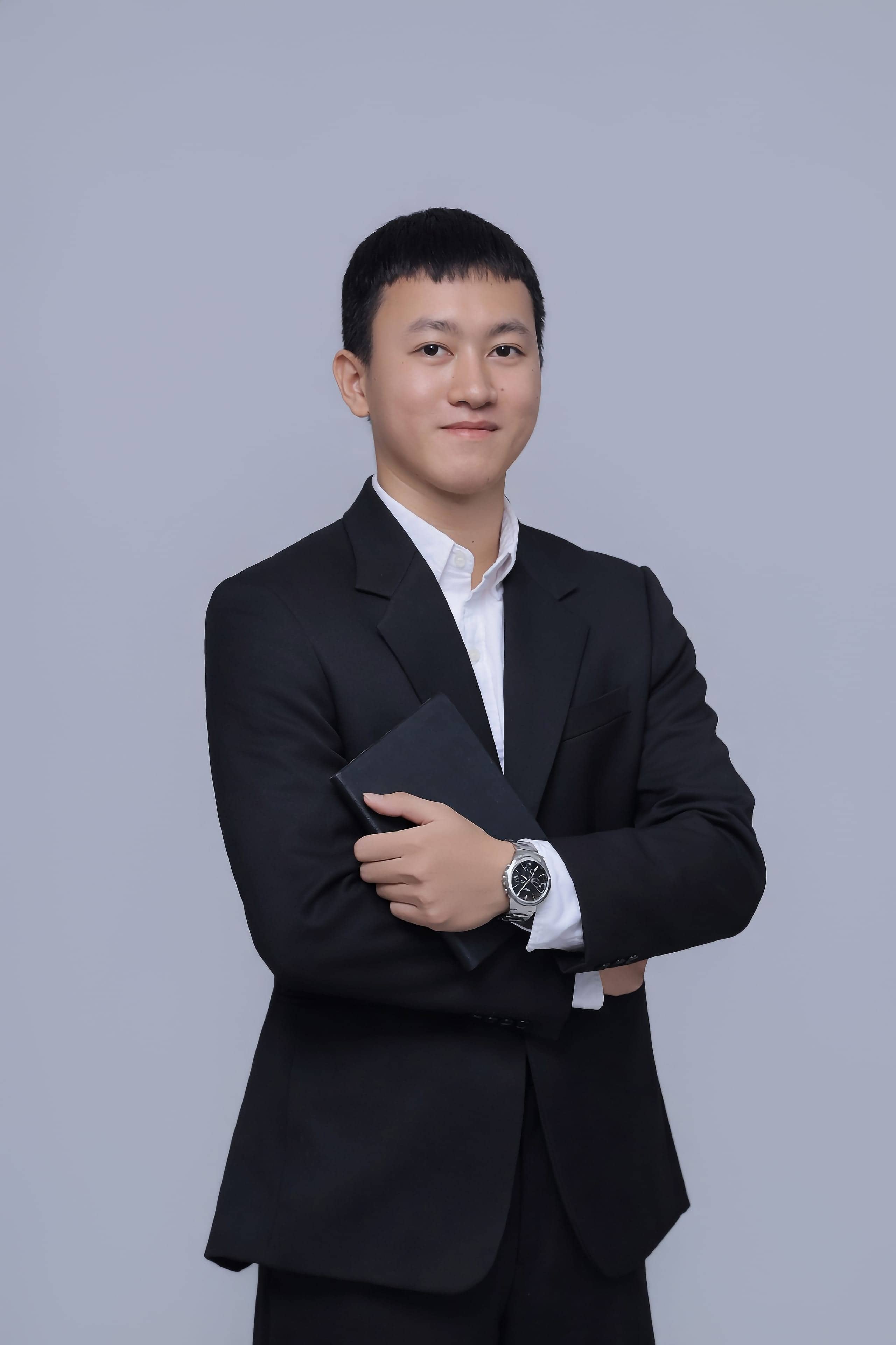 Lưu Nguyễn Khang Hy