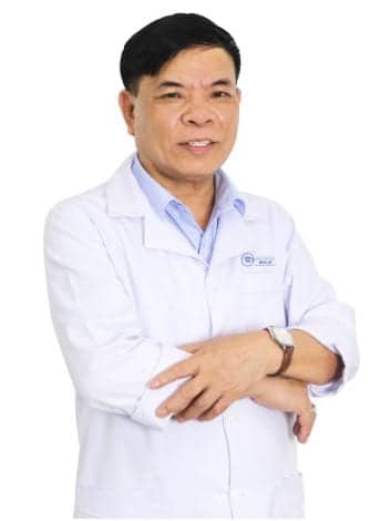 BS CKI. Nguyễn Văn Thanh