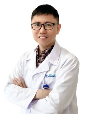 BS CKII. Trần Bá Kiền