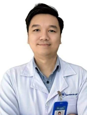 BSNT. Trần Đức Chánh