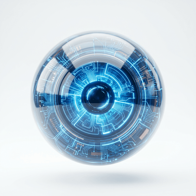 AI Vision Eye